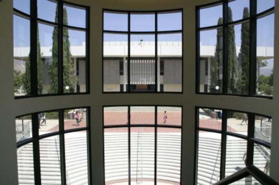 Library opens at Moorpark