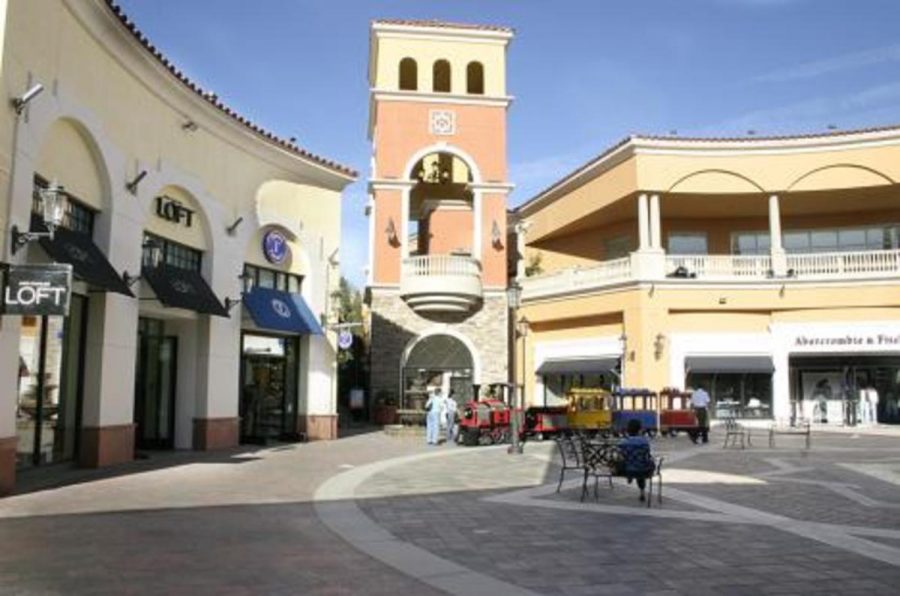 Simi Valley Town Center Events