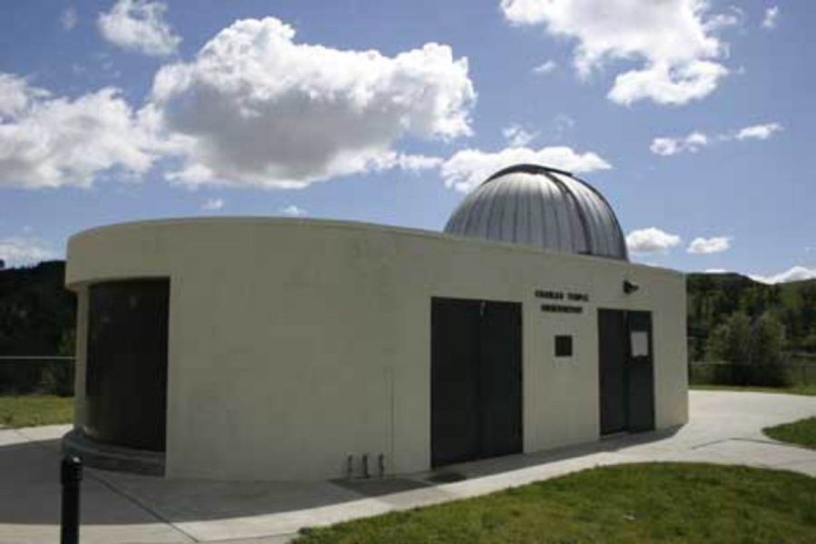 Since 1987, the Charles Temple Obsevatory has made it possible for Moorpark College students and surrounding community members to bear witness to out of this world sights and stars. Events such as "Star Parties," are held where people gather together to obsrve things like the rings of Saturn.