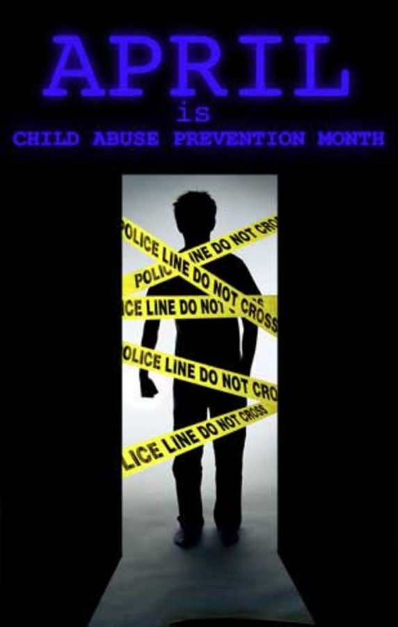 Child abuse prevention month raises awareness throughout the country