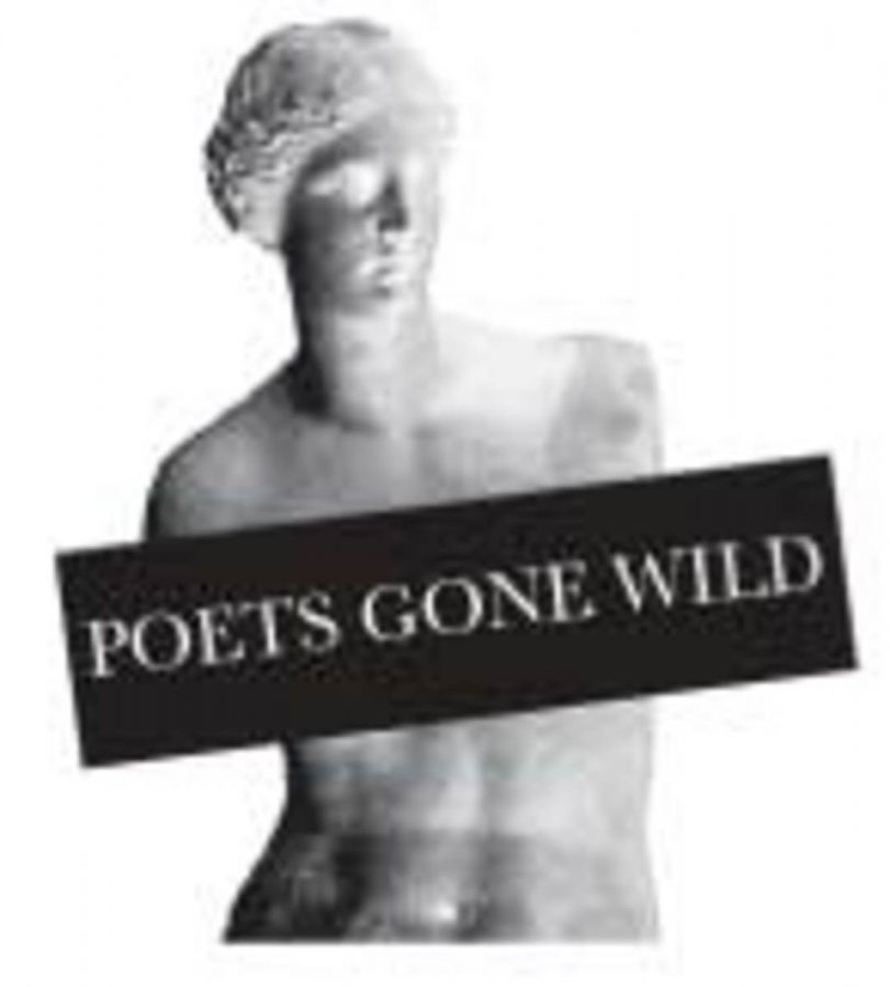 Poets gone wild