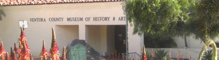 The+former+Ventura+County+Museum+of+History+and+Art+will+soon+dawn+a+new+name%2C+the+Ventura+County+Museum.