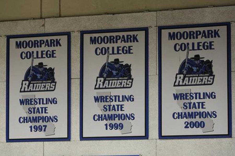 The wrestling program, which has been in place since the schools inception in 1967, won state championships in 1990, 91, 97, 99, and 00.