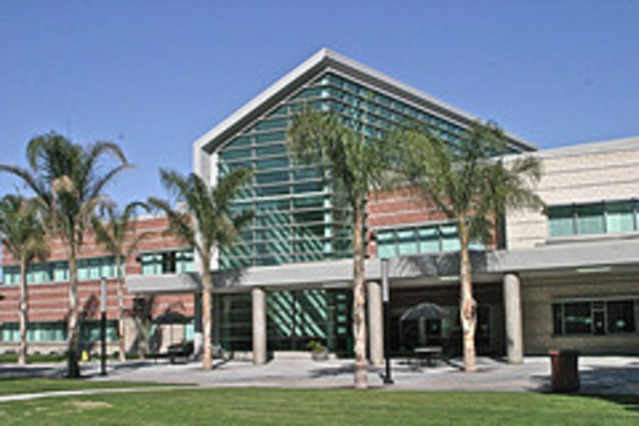 The Oxnard College Student Services Center is the one stop resource hub for students to inquire about administrative  needs such as admissions and records, the Student Business Office,  the Health Center and counseling.