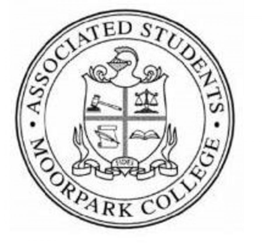 The Associated Students gave back to Moorpark by donating $3,300 for new financial aid computers. They are currently looking to make another donation, but, because of the high cost of all projects, they hope that another person or group will be willing to match their amount.