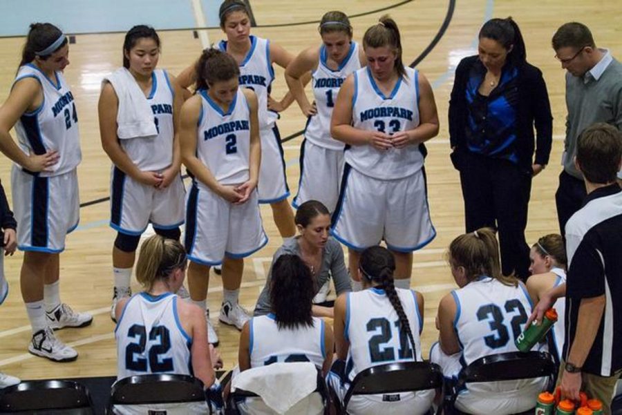 Women's Basketball looks to bring a promising season.