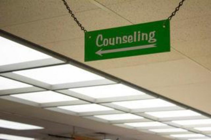 Counseling office directory 