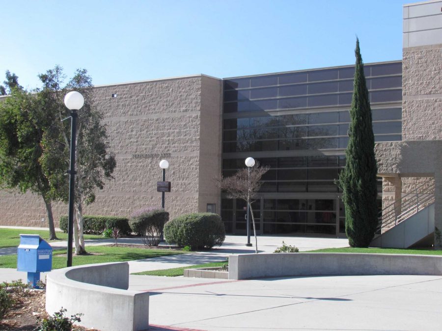 The Moorpark College Performing Arts Center opens its doors to new shows this spring semester.