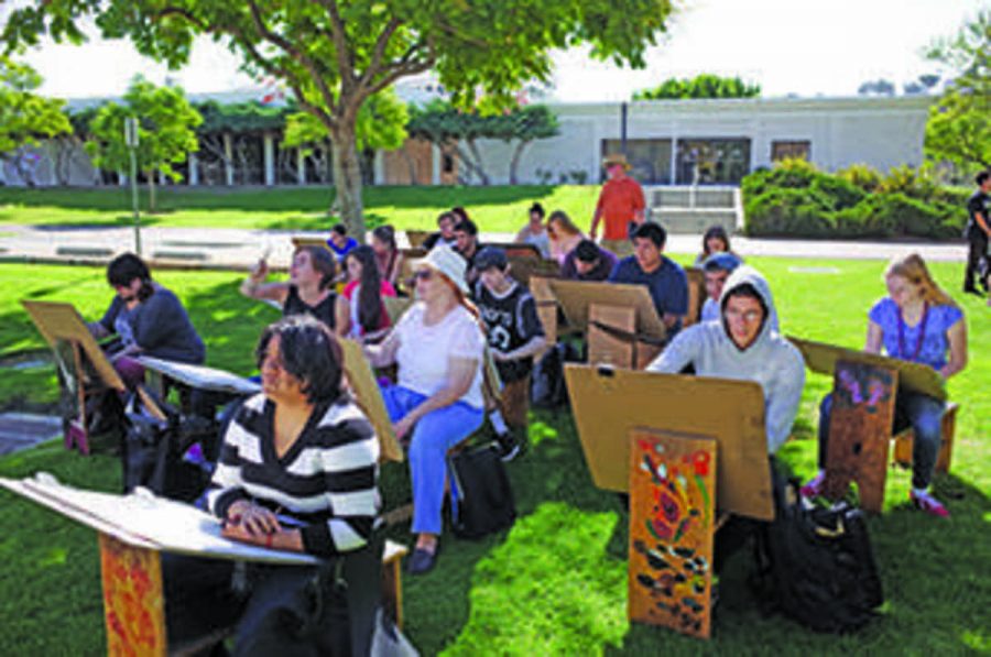 Moorpark College offers 1,500 classes a semester  in 70 disciplines, including  lower division preparation in a wide variety of transfer majors for the Baccalaureate degree and programs which lead to Associate degrees and Certificates of Achievement. It also offers numerous Occupational Majors in areas geared to local and national employment needs and trends.