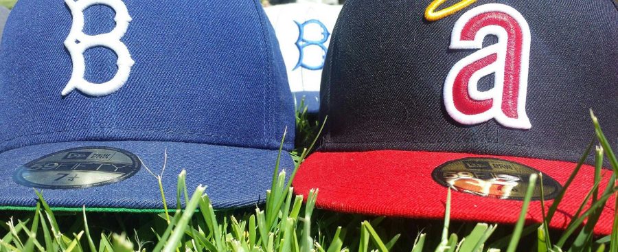 Both the Dodgers and Angels play in Southern California and it has created a very fun rivalry between the two teams and their fans. Photo credit: Tyler Irvin