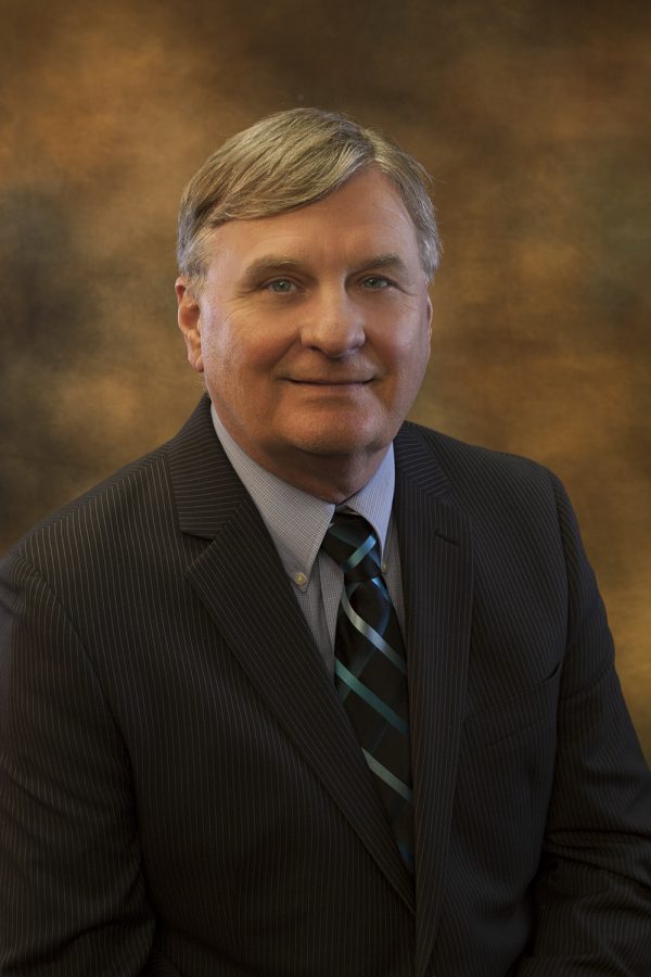 Larry Kennedy has been named as Chair of the Board of Trustees for the Ventura County Community College District.