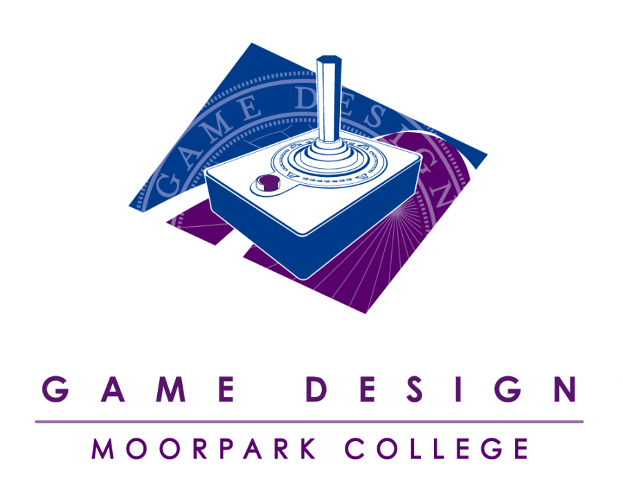 An associates in science degree in game design is coming to Moorpark in fall 2016.