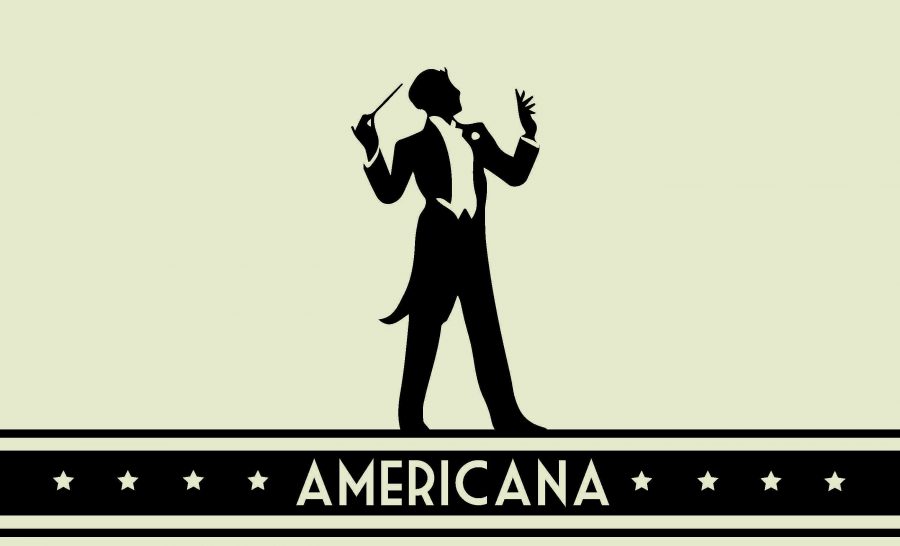 The Moorpark College symphony orchestra and choir present Americana! on May 6 and 7 at 7:30 p.m. in the Performing Arts Center. Photo credit: America Castillo