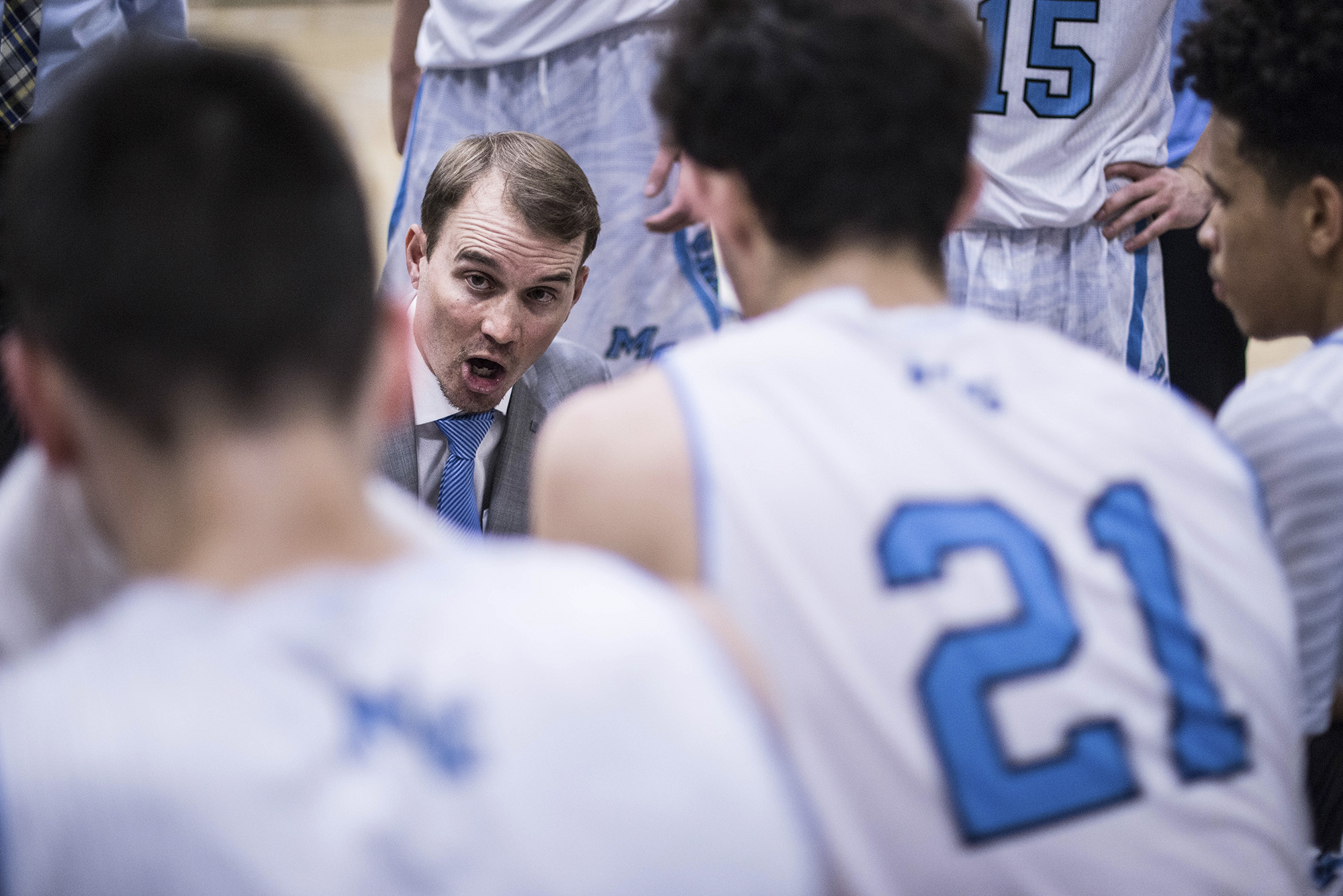 The Raiders steal a victory vs Ventura College, Moorpark Basketball Splits Home Games vs. Ventura