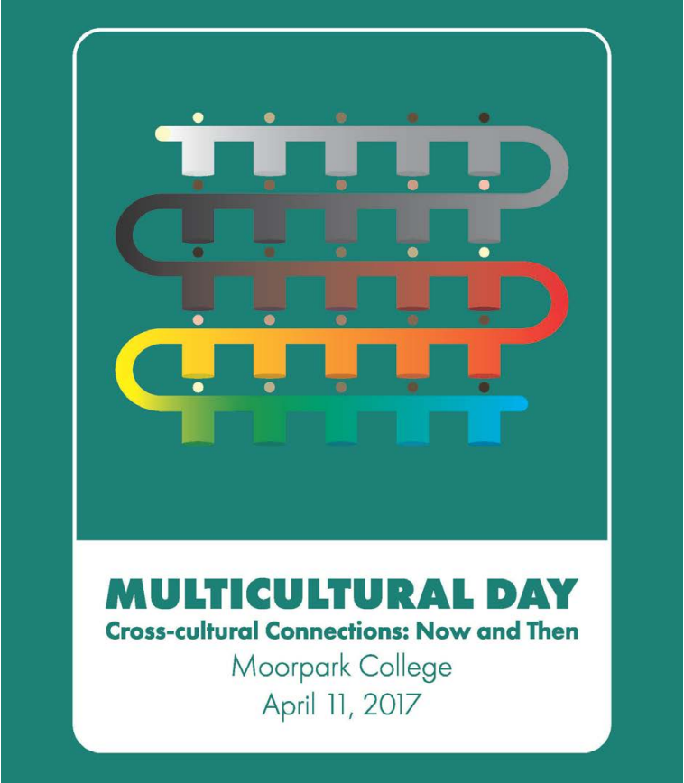 Multicultural Day, will take place on Tuesday, April 11, from 8:30 a.m. to 2:05 p.m. The celebratory event will feature various lectures and dance performances, hands-on activities, panel discussions, and food reflective of the cultures present at the event.