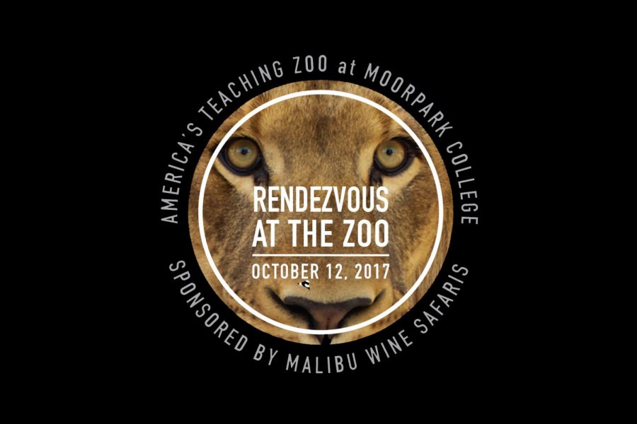 The annual Rendezvous at the Zoo will be held Oct. 12, 2017. Drinks, silent auctions and animal entertainment will be provided at the event. Photo credit: EATM