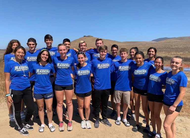 All bets are off for Moorpark College’s top sophomore distance runner