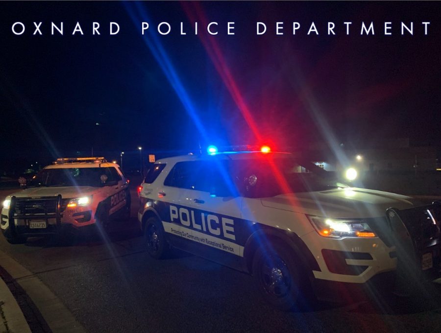 Image courtesy of the Oxnard Police Department