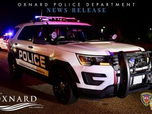 Image provided by the Oxnard Police Department