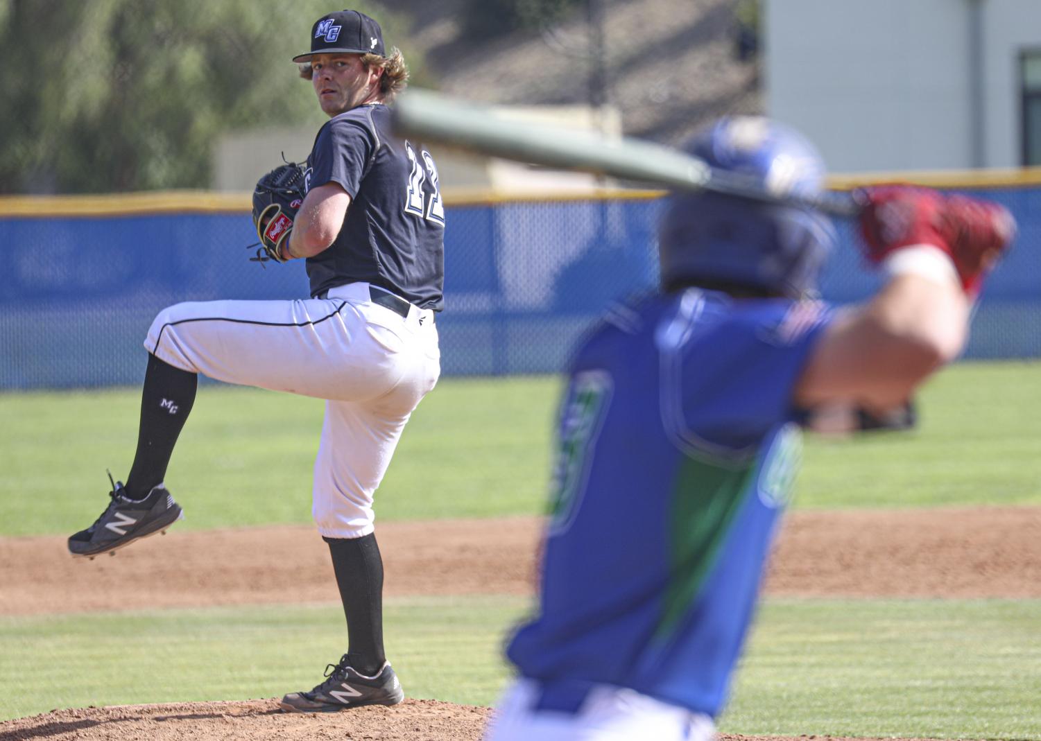 Moorpark Raiders prove their resilience in 8-7 stunning victory against  Oxnard Condors – Moorpark College Reporter