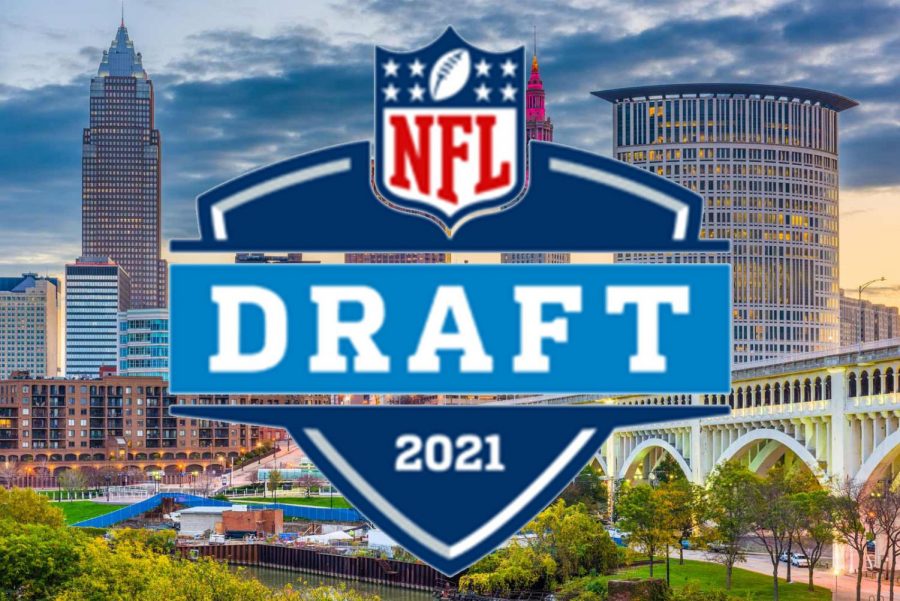 2021 NFL Mock Draft Column: Quarterback frenzy opens the draft