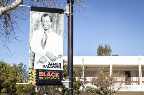 Film screenings, webinars and virtual tours commemorated Black History Month at Moorpark College