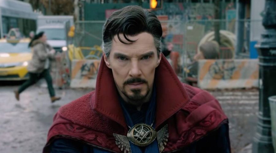 Marvel’s entertaining, terrifying mess: “Doctor Strange in the Multiverse of Madness” Review