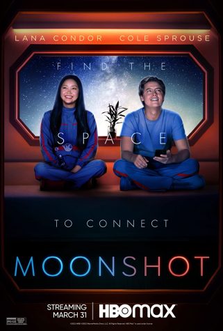 Moonshot Film Review