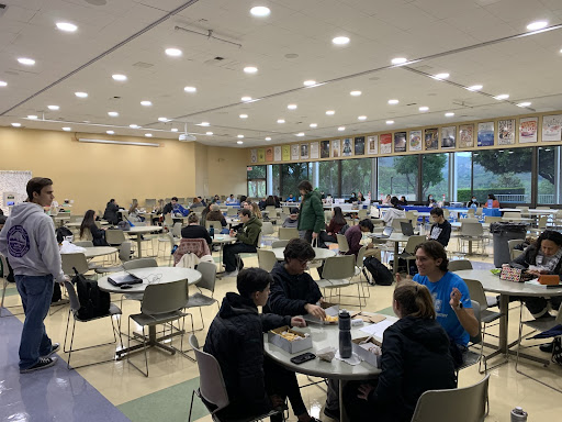 ASMC welcomes students back to campus for Spring 2023 semester