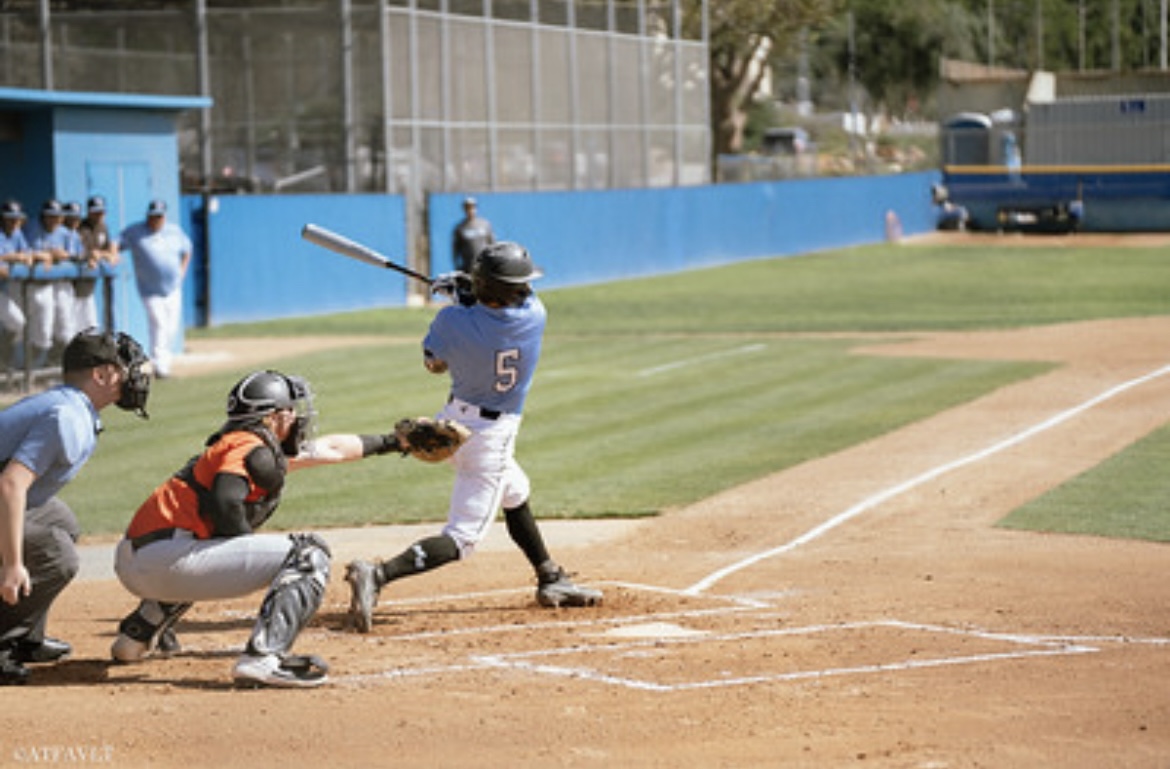 Moorpark baseball wins series-splitting game against the Ventura Pirates
