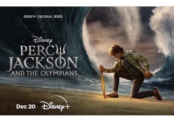 “Percy Jackson and the Olympians” has streaming success after a long-awaited arrival