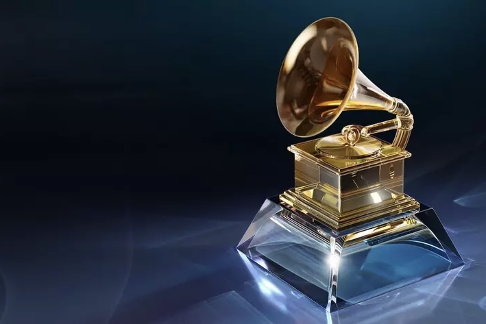 Image courtesy of the Recording Academy