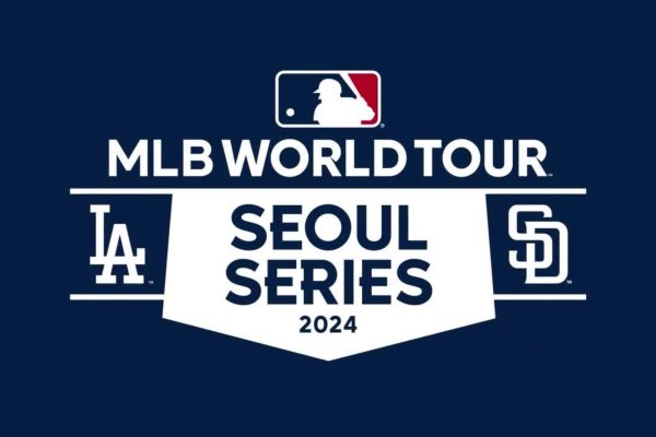 Los Angeles Dodgers and San Diego Padres face off in historical Seoul Series