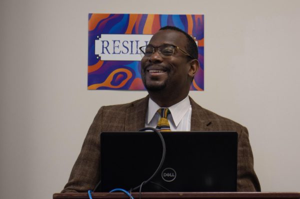 Black History Month 2024: Black365 founder Jamaal Brown hosts historical presentation and knowledge bowl