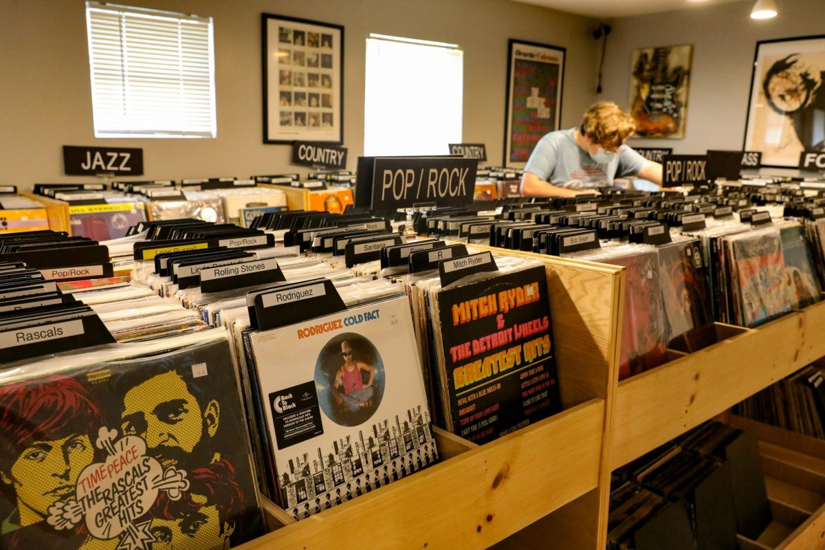Record Store Day 2024 celebrates local retailers and supports vinyl’s resurgence