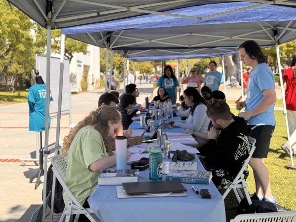 Moorpark College Tutoring and Learning Center hosts Study-A-Thon as finals season approaches