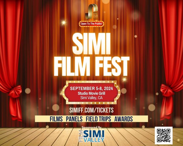 Annual Simi Film Fest to showcase FTMA short film “Grafiti”