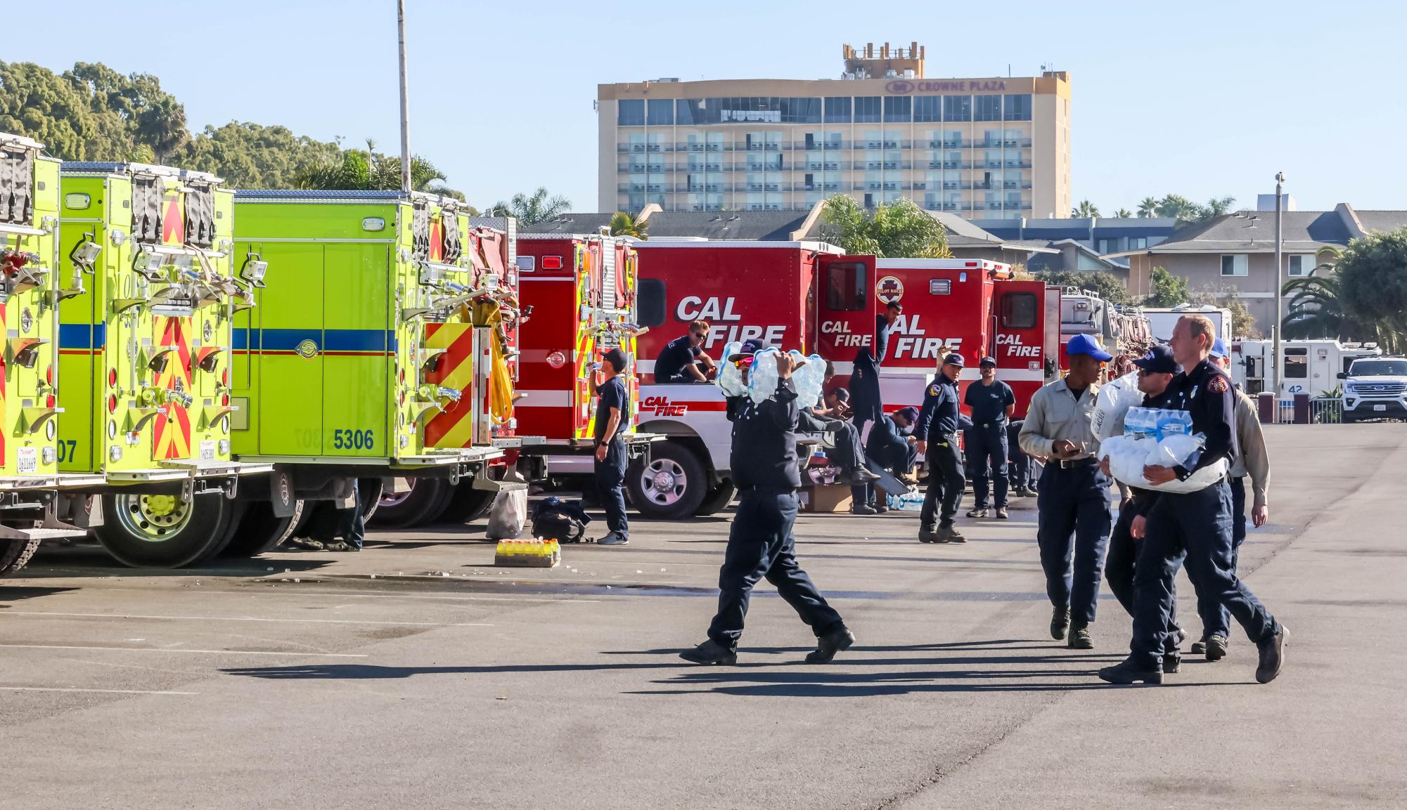 Image courtesy of CAL FIRE_Official on Flickr. https://flic.kr/p/2qtapan