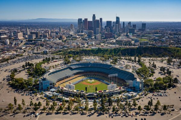 Los Angeles Dodgers claim 2024 World Series title in matchup against New York Yankees